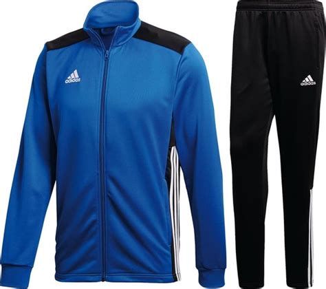 adidas trainingspak maat 134|Adidas trainers nl.